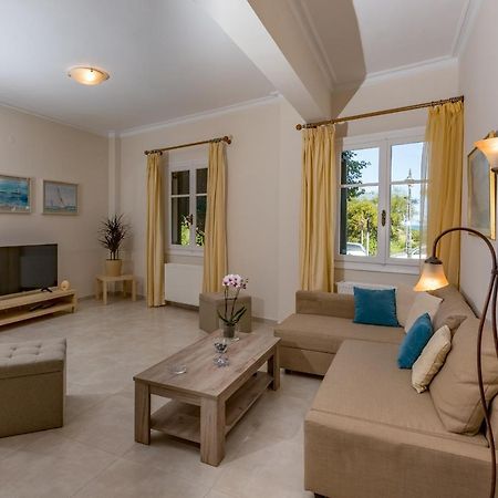 Katerina Residence Закинтос Экстерьер фото